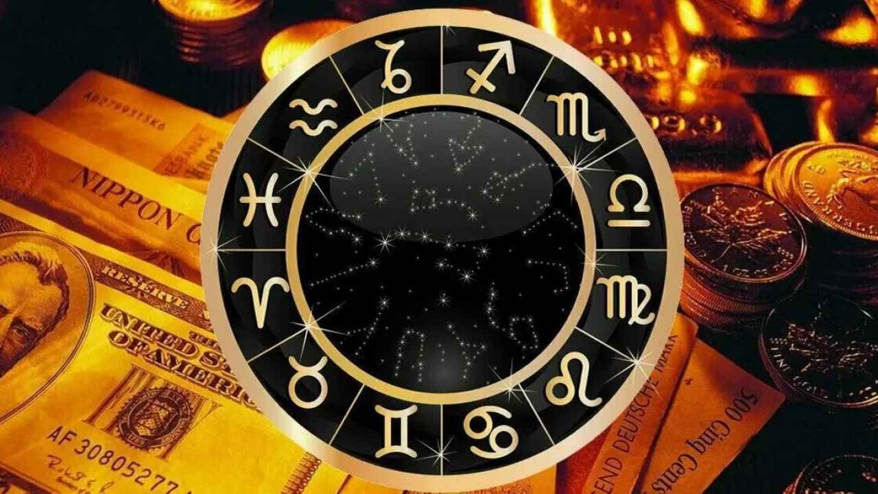 Финансовый гороскоп с 25 по 31 марта: кто из знаков зодиака сможет достичь поставленных целей