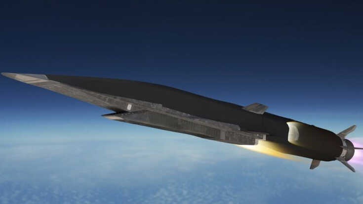 Долетает до цели за считанные минуты: в ВСУ рассказали о скорости ракеты "Циркон"