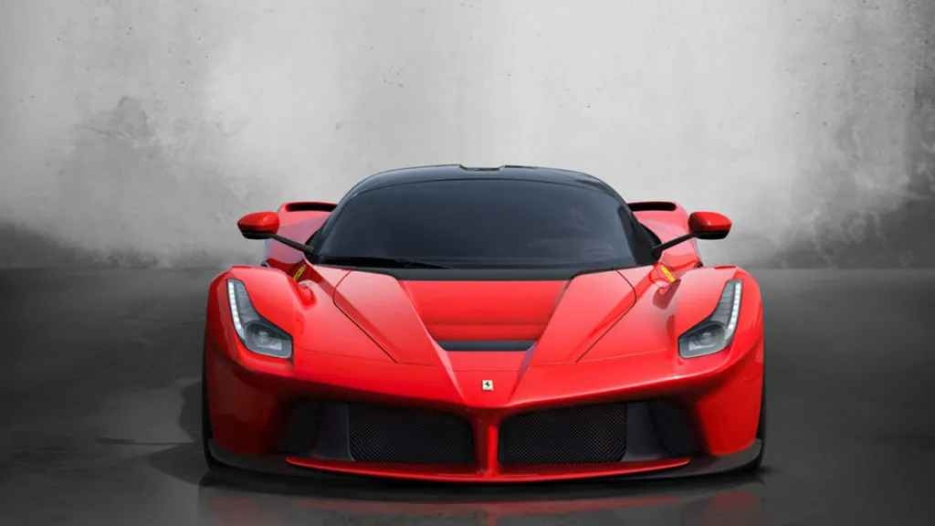 Rolls-Royce, Ferrari и Lamborghini освободили от "налога на роскошь", в списке авто обнаружены ошибки