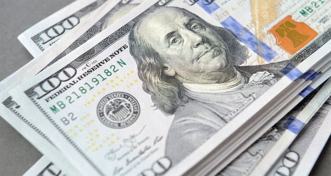 Прогноз курса валют на апрель: что будет с долларом