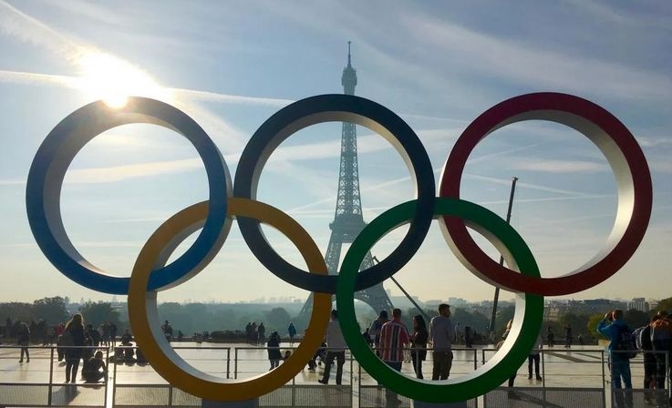 Церемонию открытия Олимпиады-2024 могут отменить: в Париже говорят об угрозе терактов