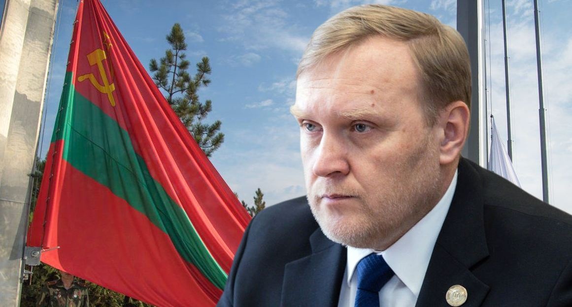 Зеленський звільнив посла у Молдові: подробиці