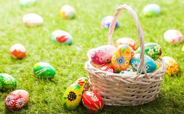 Скільки яєць можна з'їсти на Великдень без шкоди для себе?