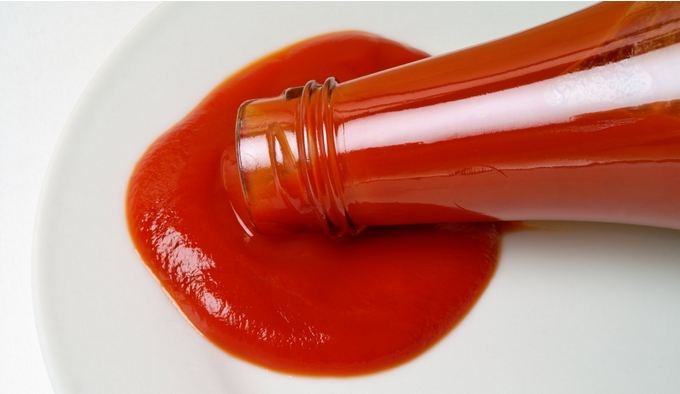 Почему в СССР не было кетчупа, вместо этого придумали много соусов