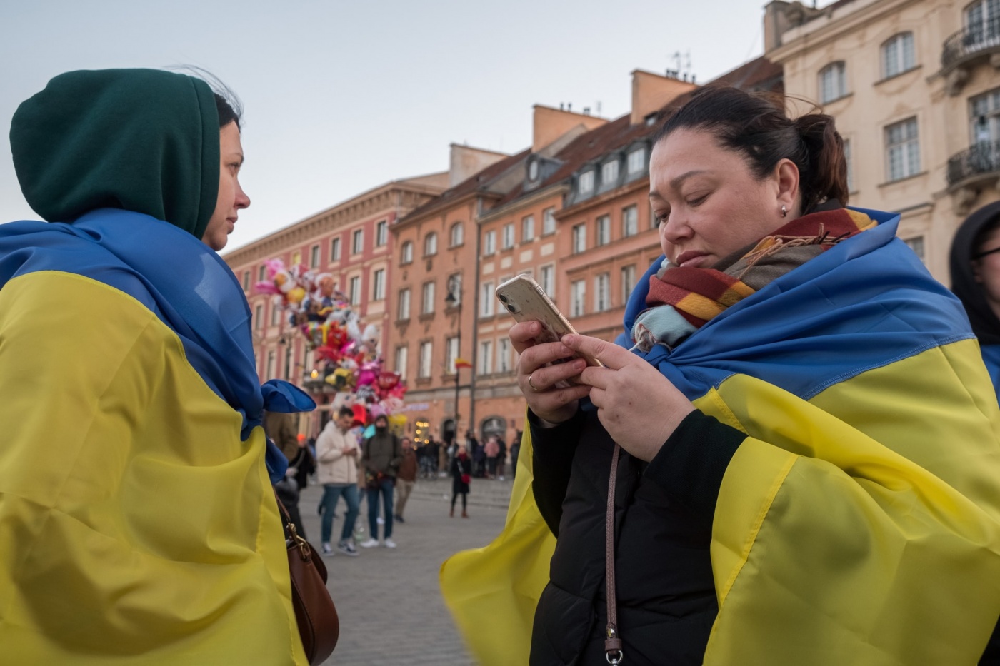 Ринок праці: як біженці з України вплинули на економіку Польщі