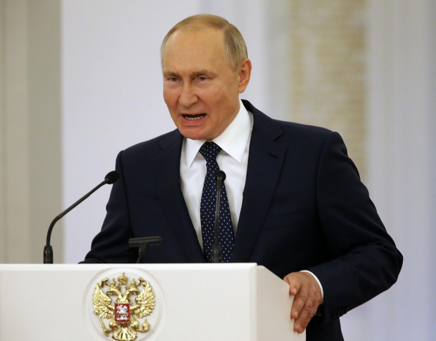 Победа Путина на "выборах": что ждет Россию и к чему готовиться Украине