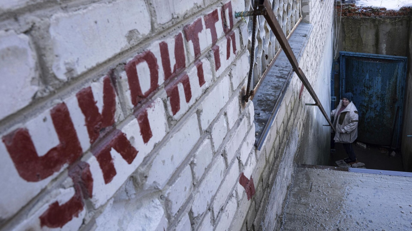 Обстрелы Украины: военный эксперт спрогнозировал "адский апрель"