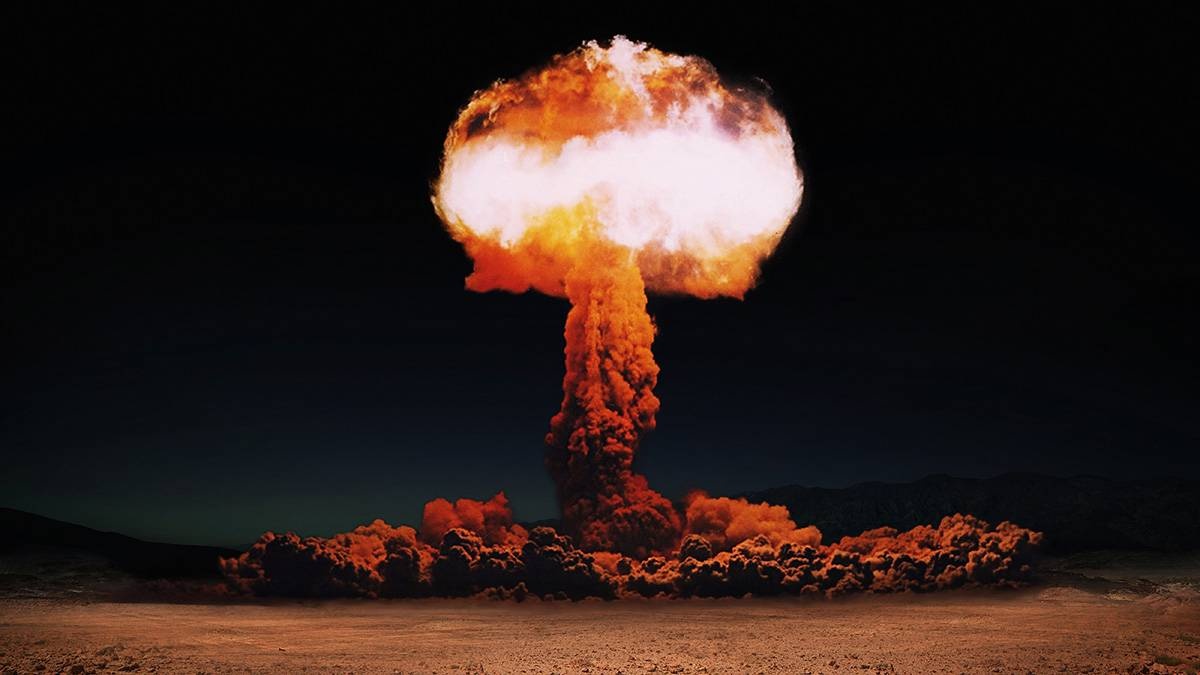 Сценарій ядерної війни: США виклали ймовірний варіант розвитку подій