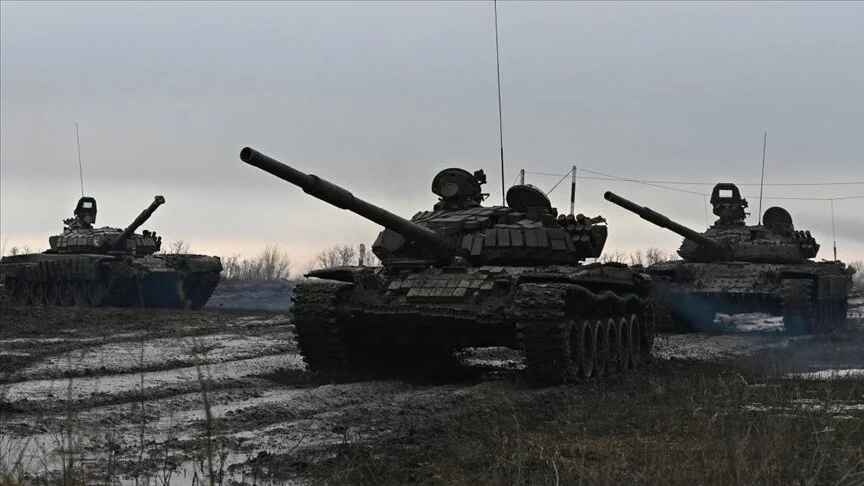 Повторное наступление РФ на Киев: в ТРО рассказали к чему готовиться