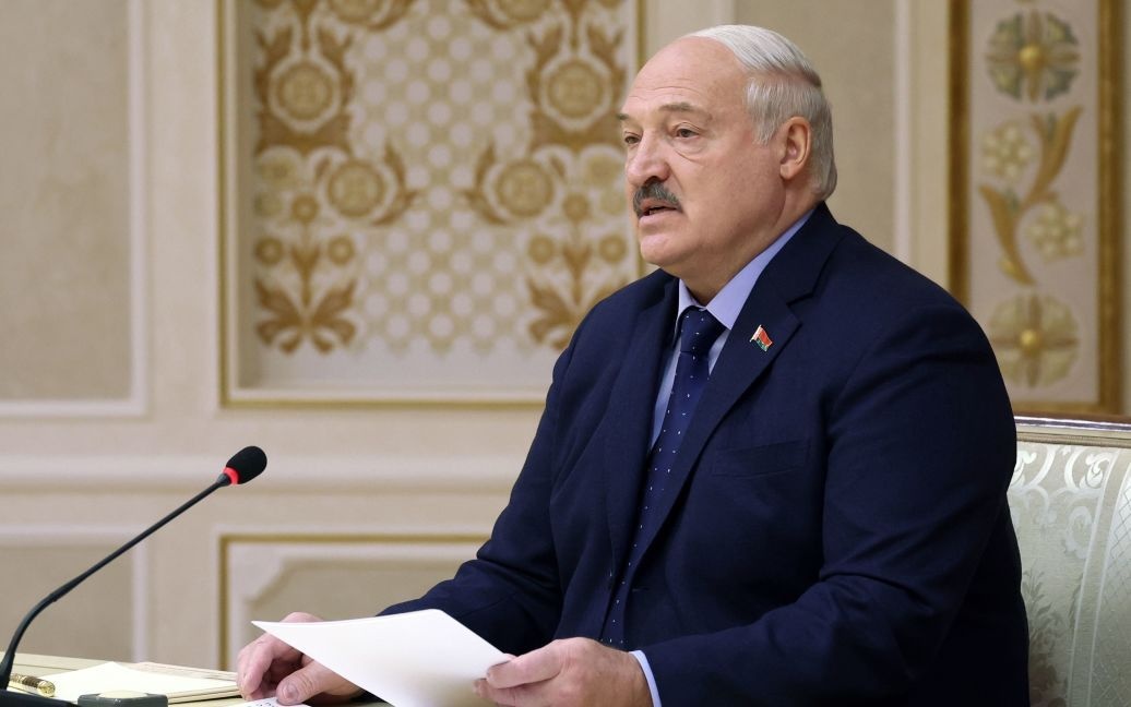 Білорусь готується до війни проти "недружніх держав", - Лукашенко