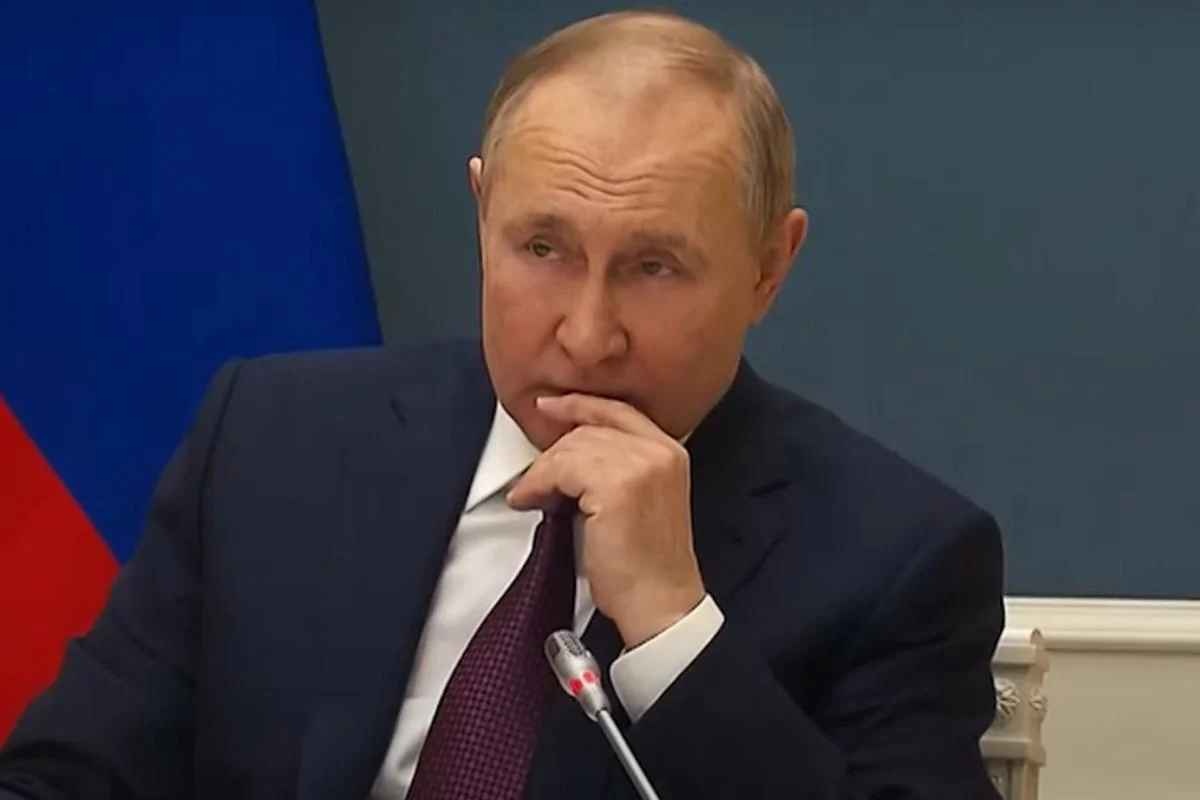 Сопротивление режима Путина западным санкциям продолжает удивлять, - Politico