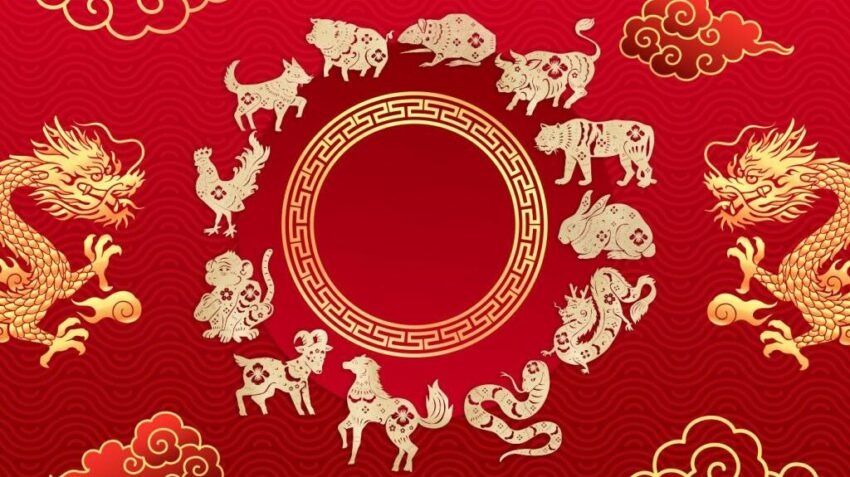 Китайский гороскоп на апрель: какие события могут произойти в этом месяце