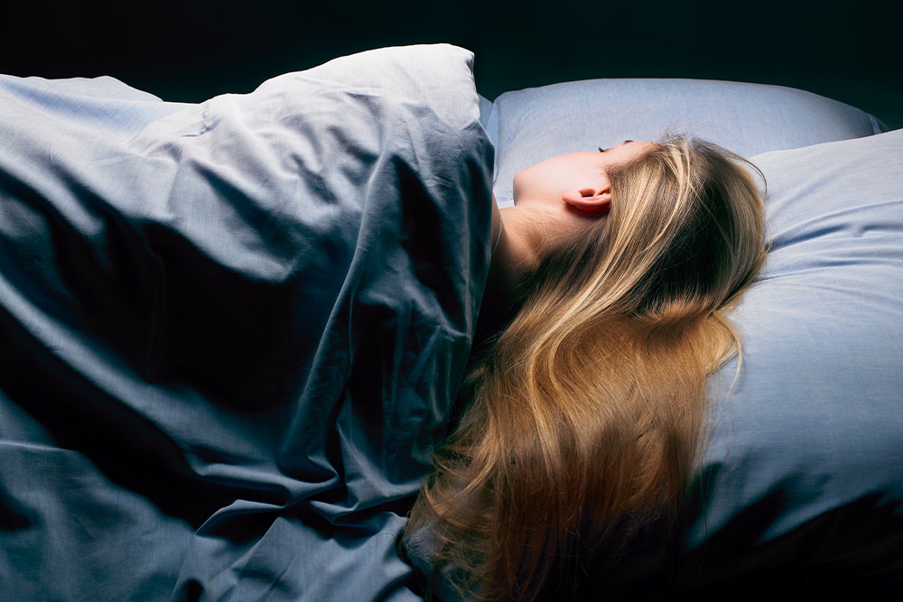 Вчені назвали несподівані наслідки недосипання