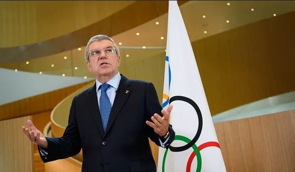 У Росії вимагають судити президента МОК за "злочини проти спортсменів"