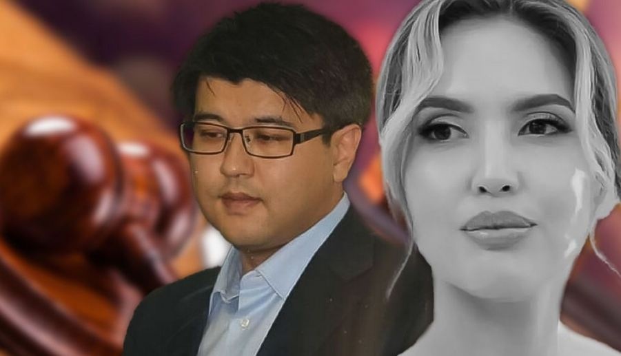В Казахстане судят экс-министра: убил жену в ресторане на глазах у всех