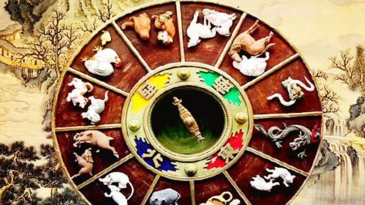 Кого будет преследовать удача: китайский гороскоп на апрель