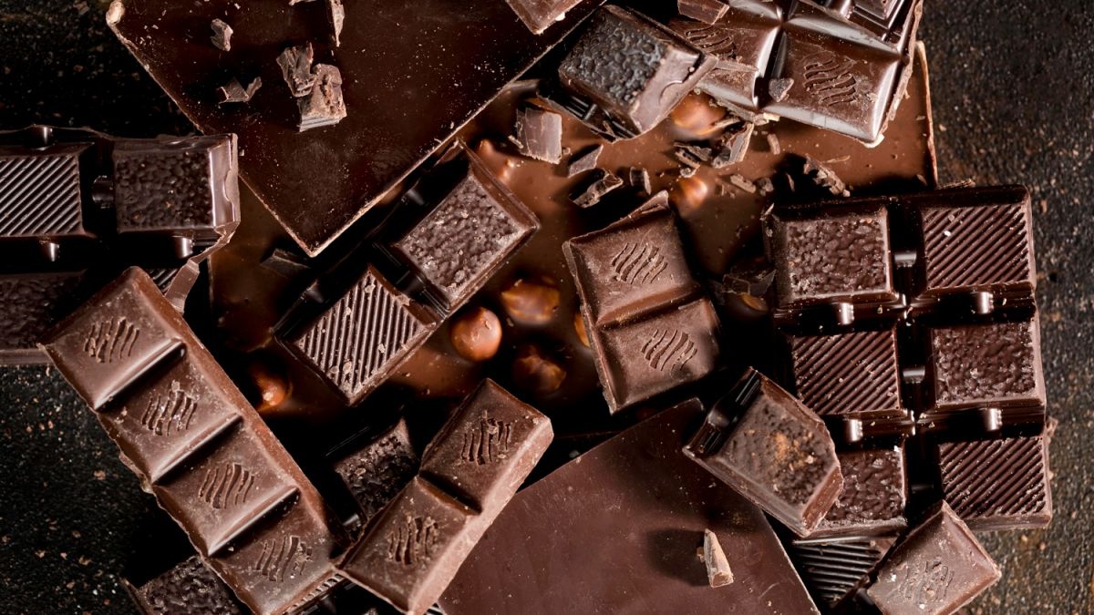 В Украине прогнозируют резкий рост цен на шоколад