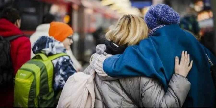 Біженці залишають деякі країни ЄС: звідки виїжджають українці
