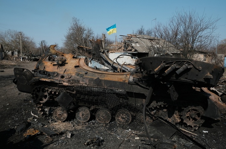 Мольфар поделился откровением об окончании войны в Украине: когда наступит мир