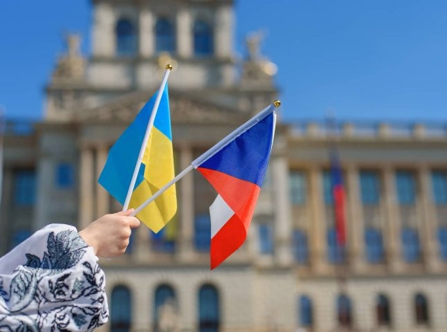 В Чехии готовятся изменить правила пребывания украинских беженцев