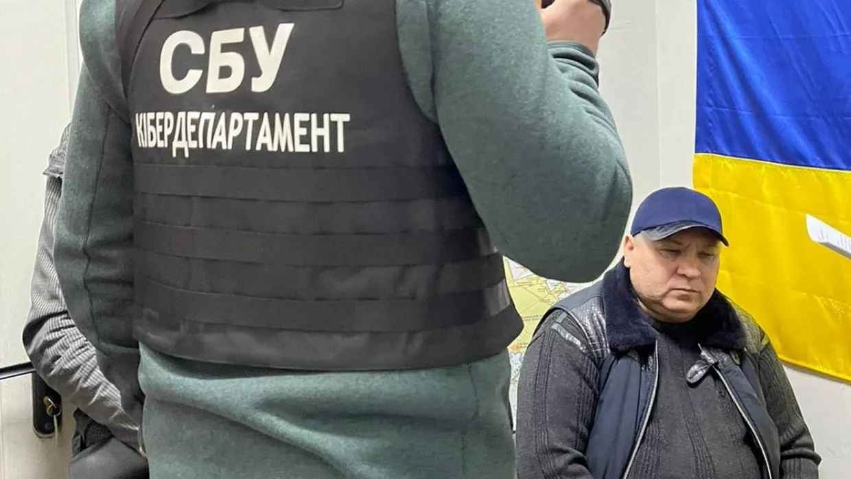 Пойман при попытке выезда: СБУ в Одесской области задержала бывшего "регионала"