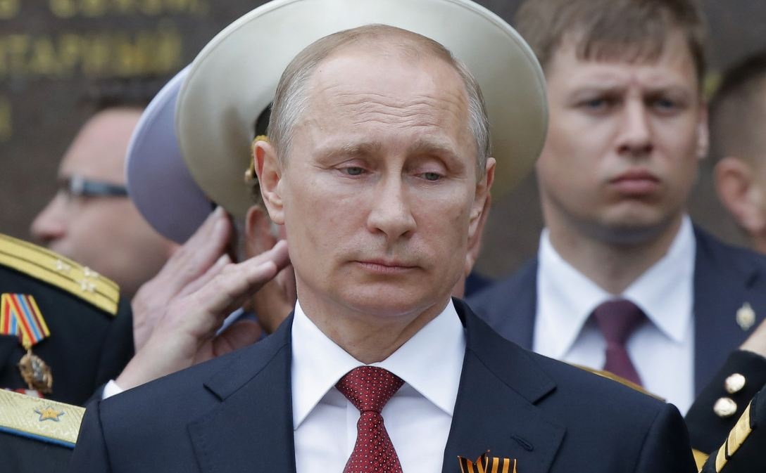 Путин видит себя мессией в борьбе за "соблюдение традиций", - The Times