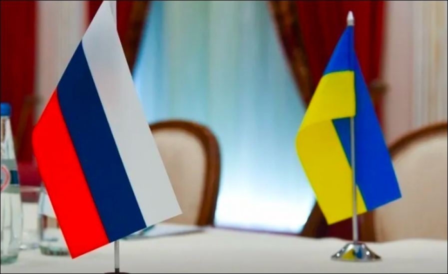 Мирний договір: Туреччина передала Україні та Росії свої пропозиції