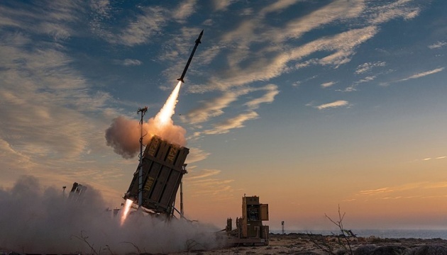 Военный эксперт рассказал, какие российские ракеты не может сбивать украинская ПВО