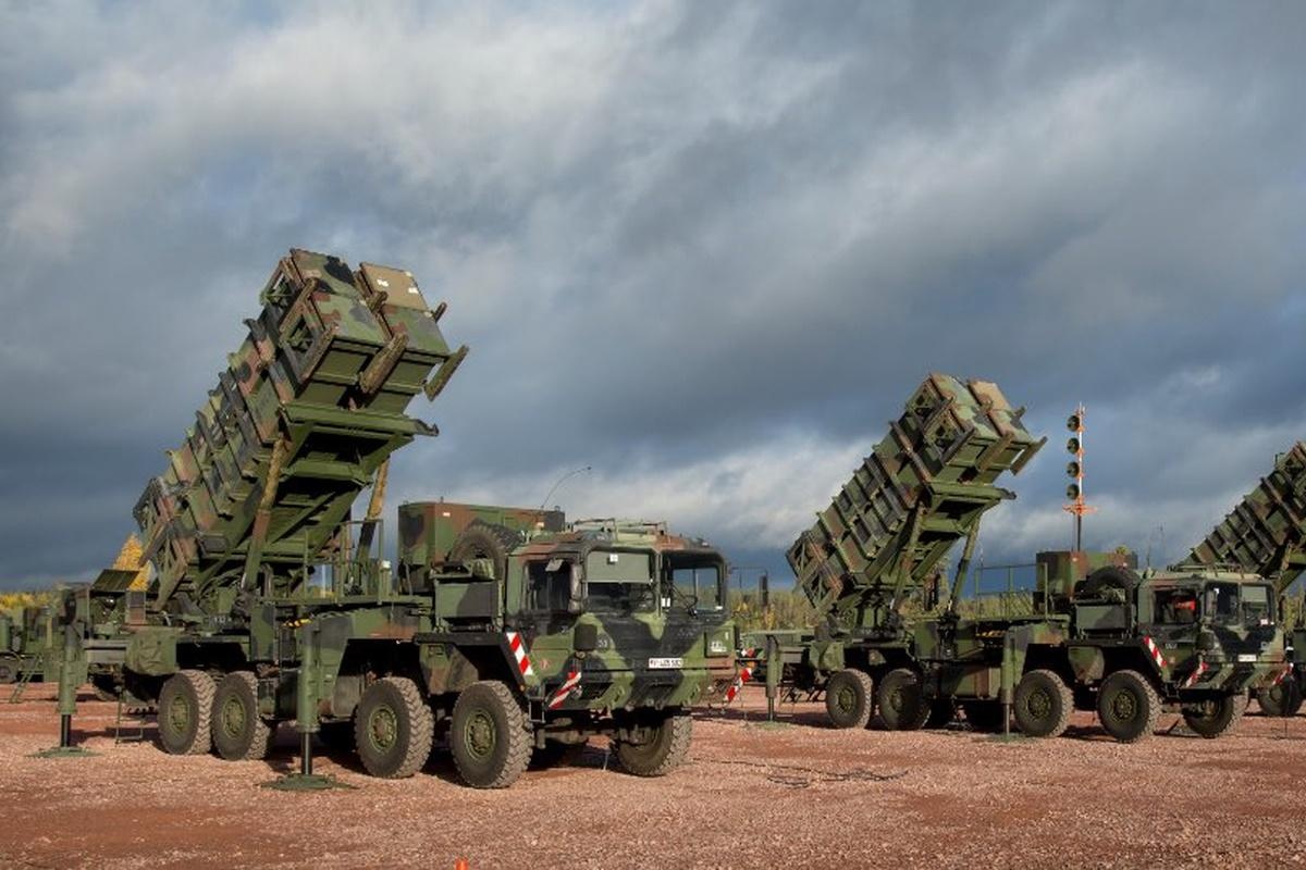Действительно ли закончились ракеты для Patriot: в Воздушных силах ВСУ ответили
