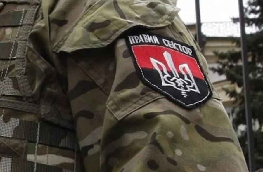 На командирів відкрито службове розслідування: "Правий сектор" заявив про розформування бойового "кістяка" 67-ї бригади
