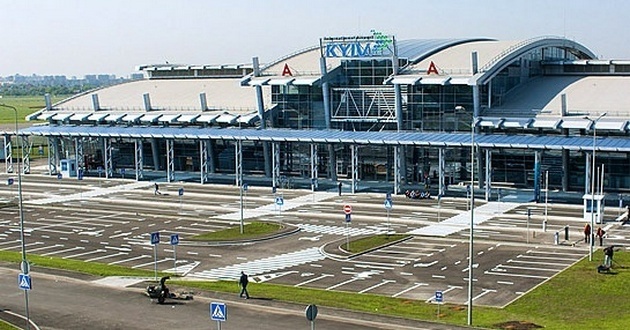 Готовы принимать пассажиров: в аэропорту "Киев" назвали сроки возобновления полетов