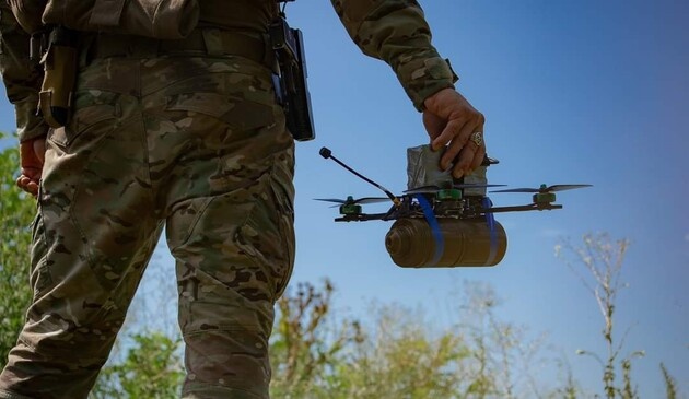 Украина и РФ наращивают запасы беспилотников, война дронов вышла на новый уровень, - Forbes