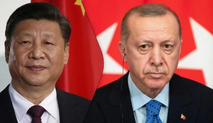 Китай и Турция испугались угрозы США и преподнесли Москве неприятный сюрприз