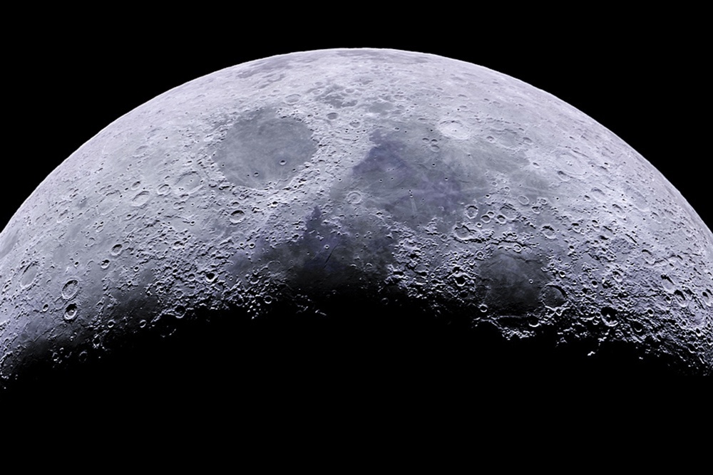 NASA звинуватило Китай у намірі захоплення Місяця