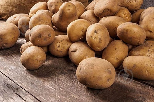 Вартість картоплі в Україні: що відбувається з ціною