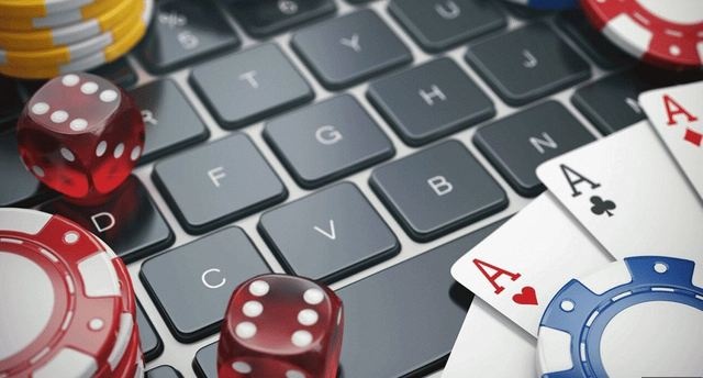 Заборона для військових та ліміти для інших: РНБО прийняла низку рішень щодо азартних ігор