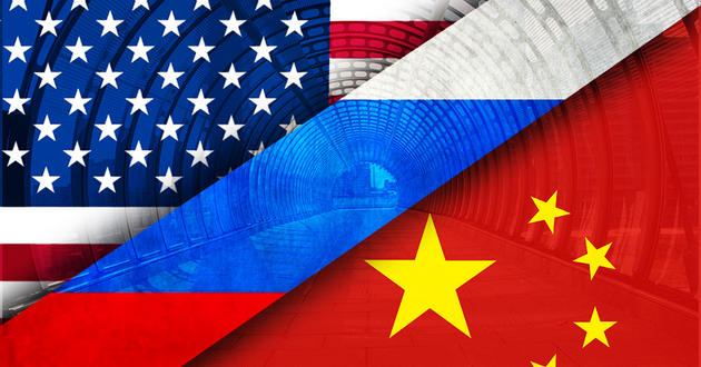США пригрозили Китаю "дальнейшими шагами" за вооружение России