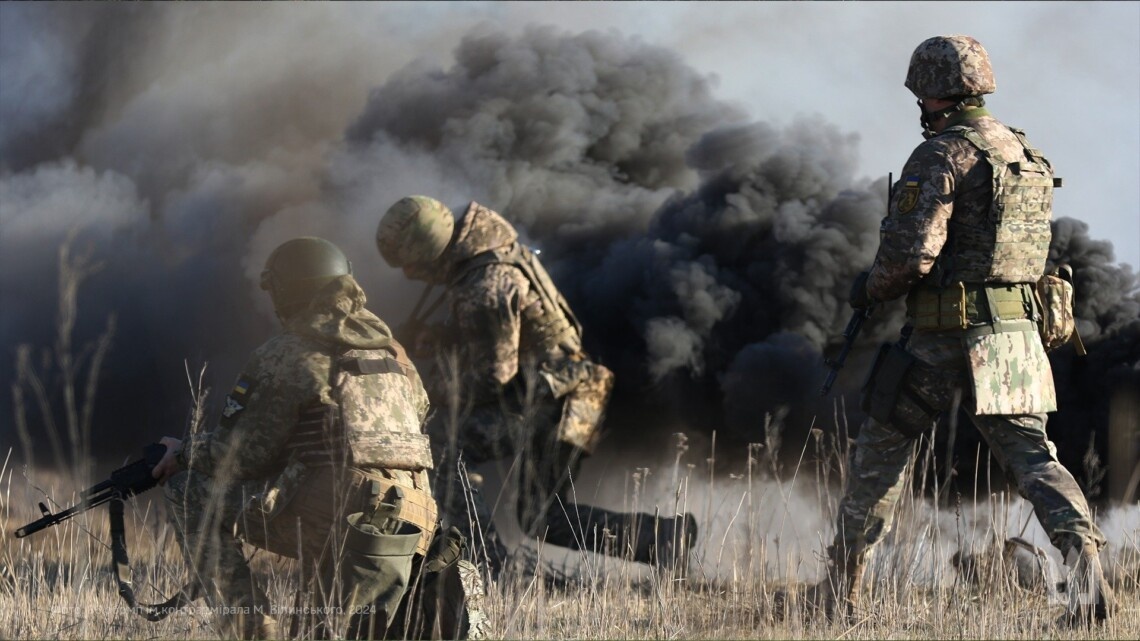 Американская помощь Украине: когда оружие начнут отгружать со складов
