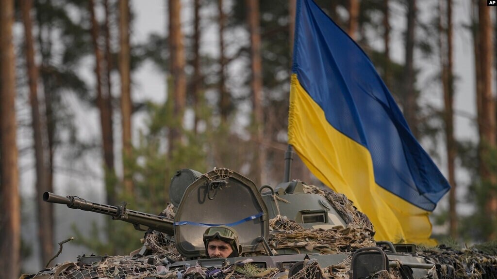 Мольфар побачив перемогу над ворогом: коли Україна зможе повернути окуповані території