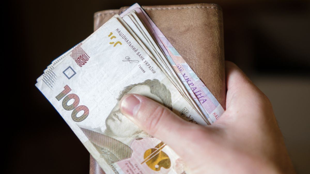 Рост пенсий в Украине: кому повысили выплаты почти до 100 тысяч гривен