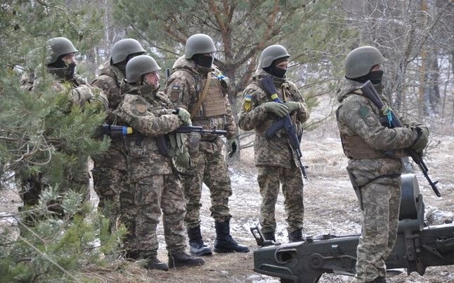 Скільки Україні потрібно мобілізувати солдатів: аналітик BILD вважає, що лише зброя та гроші не допоможуть