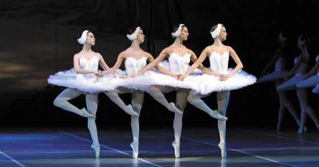 МЗС України домоглося скасування російського балету в США