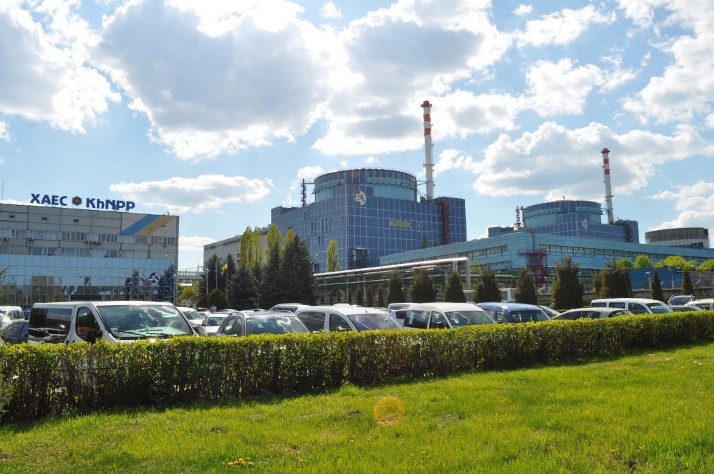 Строительство новых энергоблоков на Хмельницкой АЭС не целесообразно, - эксперт