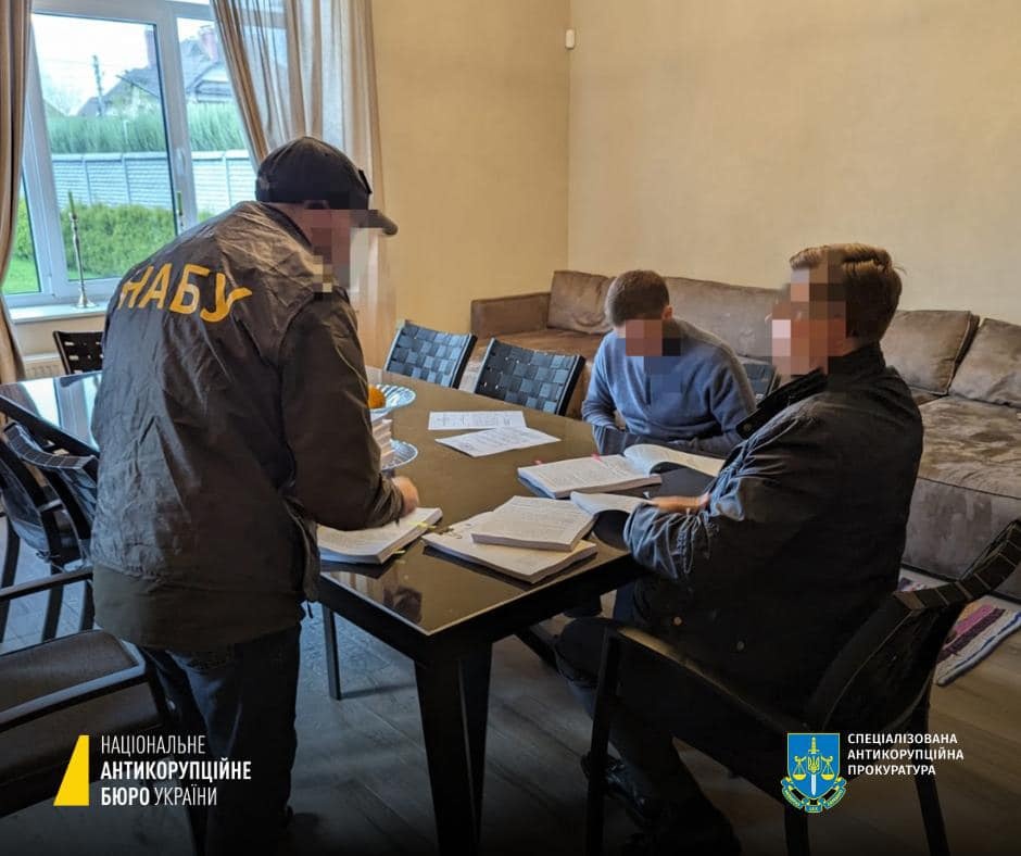 Министру Сольскому сообщили о подозрении в хищении и задержали