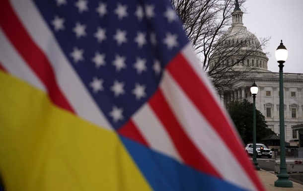 Допомога Україні: чи підтримає Сенат США ініціативу Палати представників
