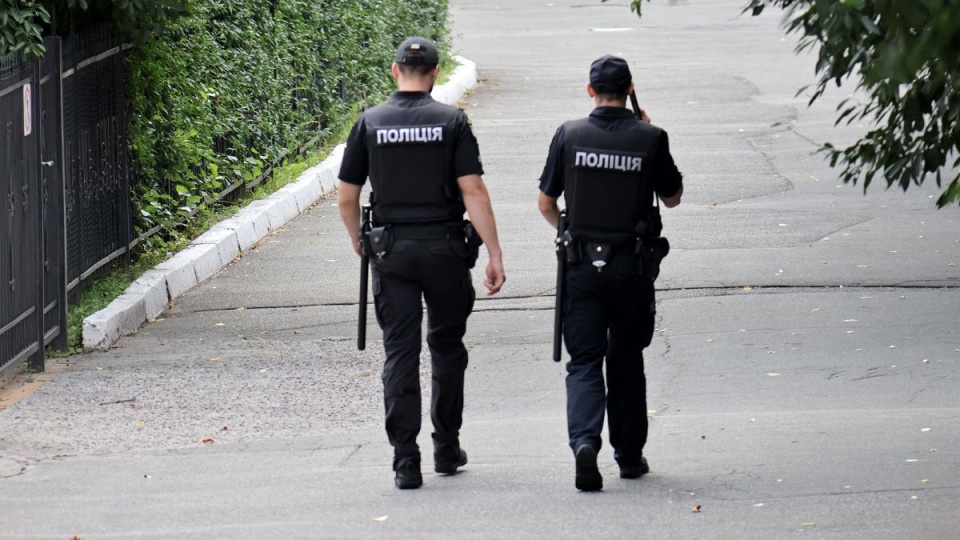 Поиск "уклонистов" полицией: создадут ли спецподразделение для помощи ТЦК