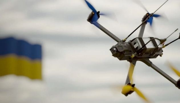 В Украине создали умный и устойчивый к РЭБ боевой дрон "Укропчик": вот, что он умеет