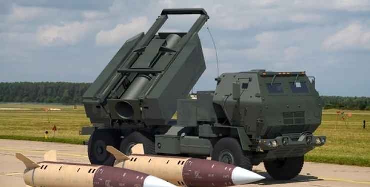 Эксперт рассказал, куда Украина сможет достать ракетами ATACMS
