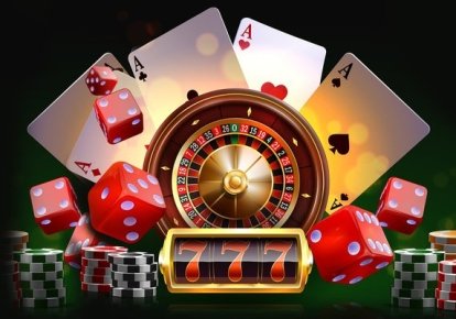 Выбор легального казино для игры на деньги – залог реальных выигрышей