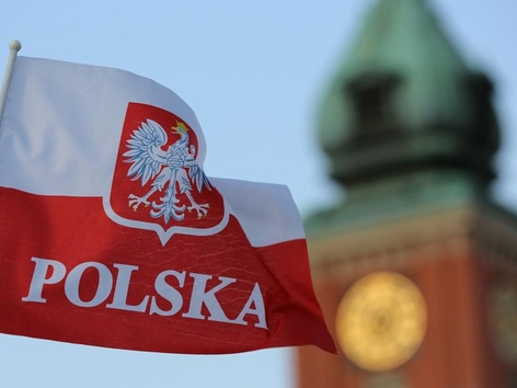 В Польше заявили, что готовы помочь властям Украины вернуть мужчин на родину